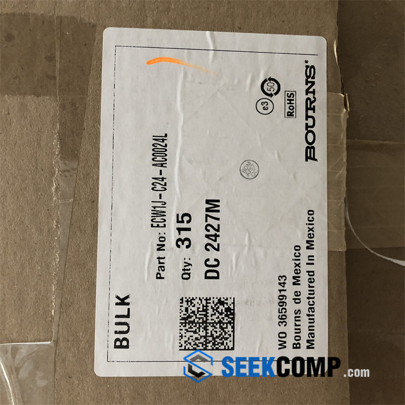 ECW1J-C24-AC0024L - Image 6