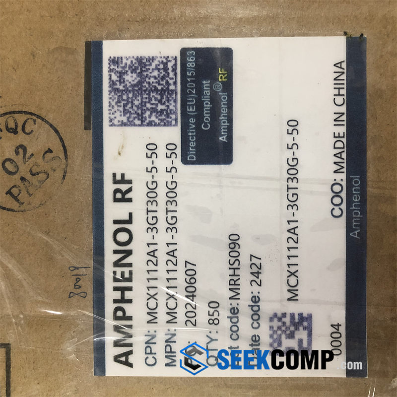 MCX1112A1-3GT30G-5-50 - Image 7