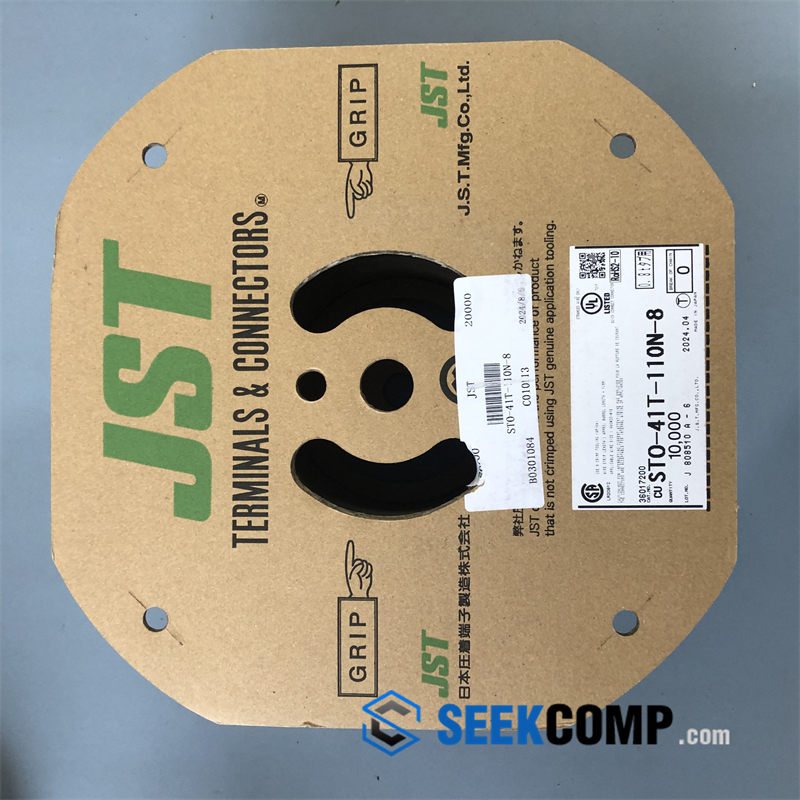 STO-41T-110N-8 - Image 3