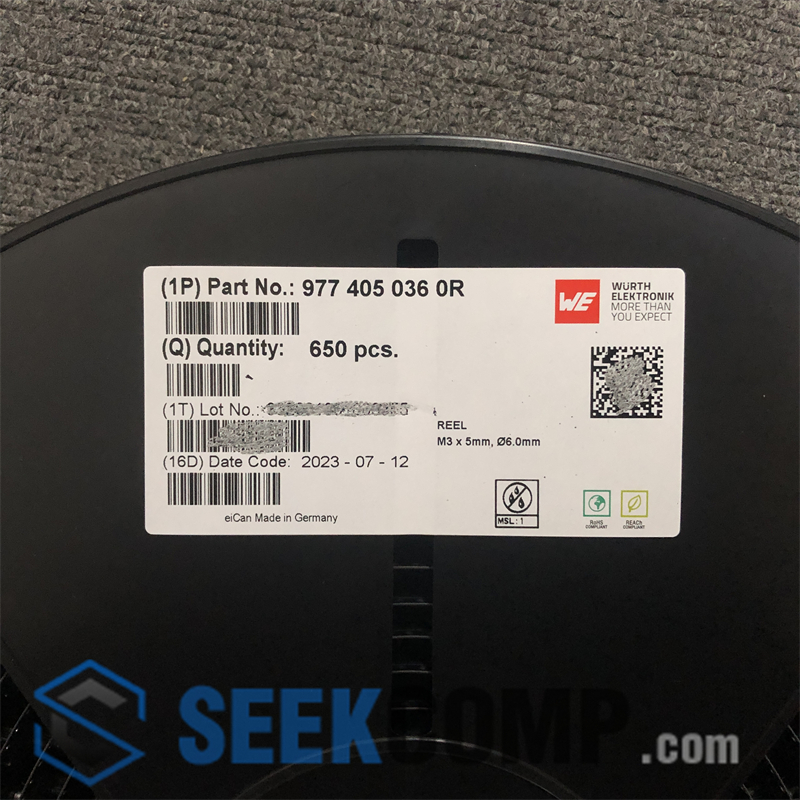 9774050360R - Image 1