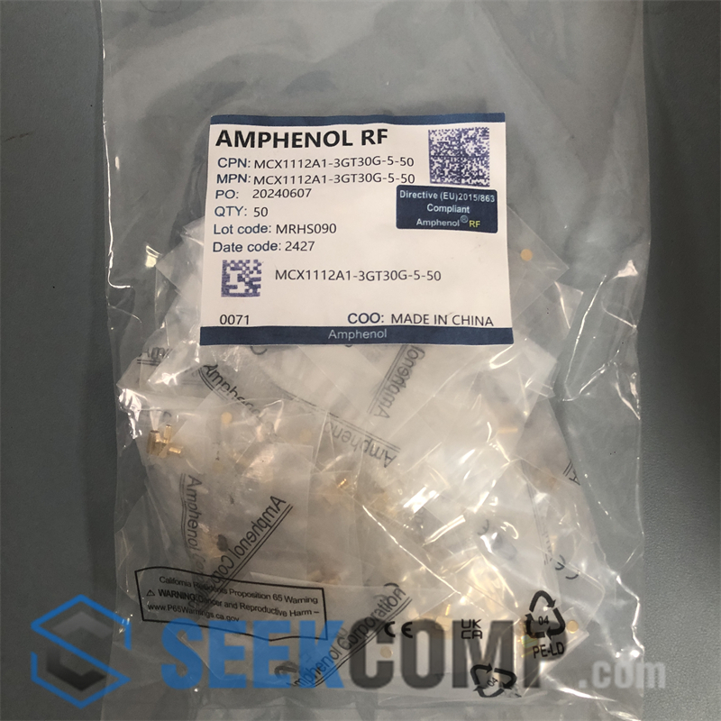 MCX1112A1-3GT30G-5-50 - Image 2