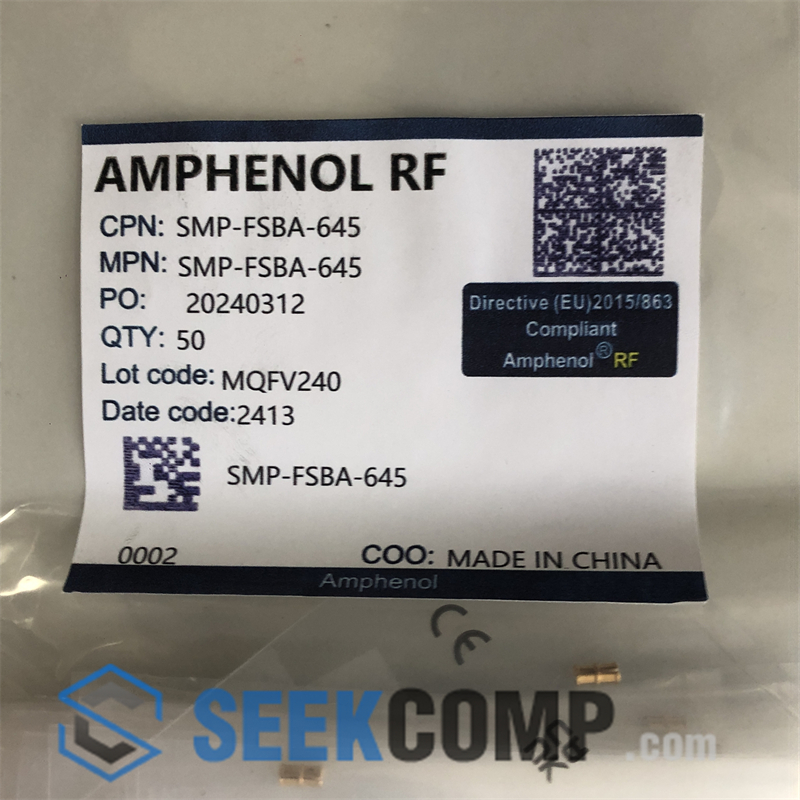 SMP-FSBA-645 - Image 1