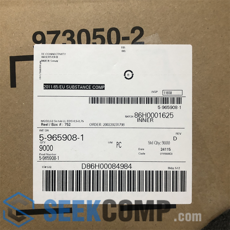 5-965908-1 - Image 1