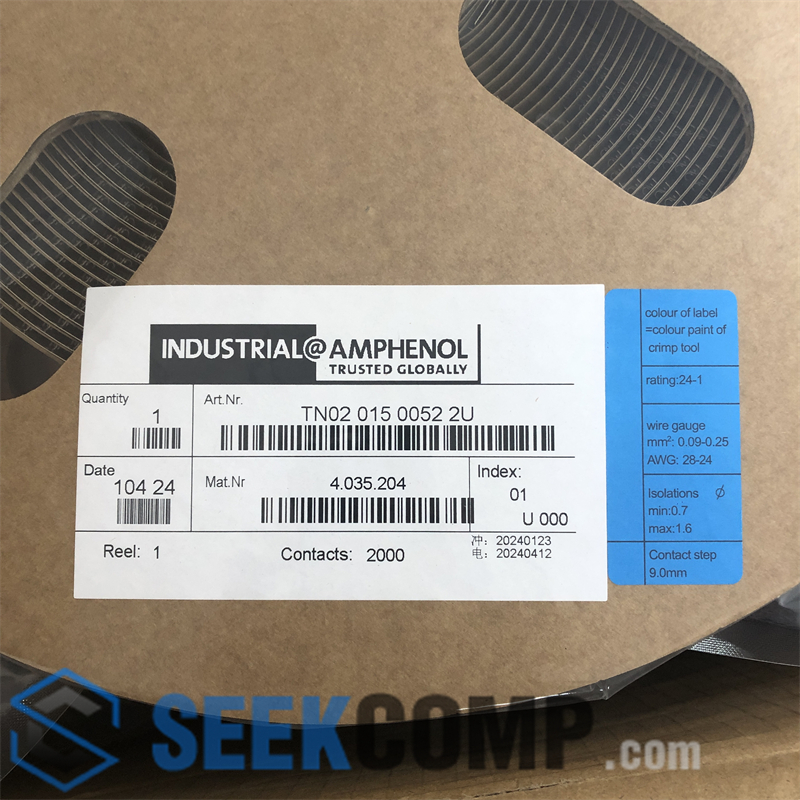 TN0201500522 - Image 1