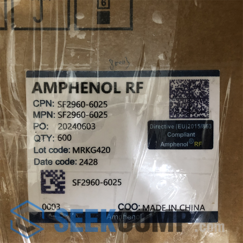 SF2960-6025 - Image 1