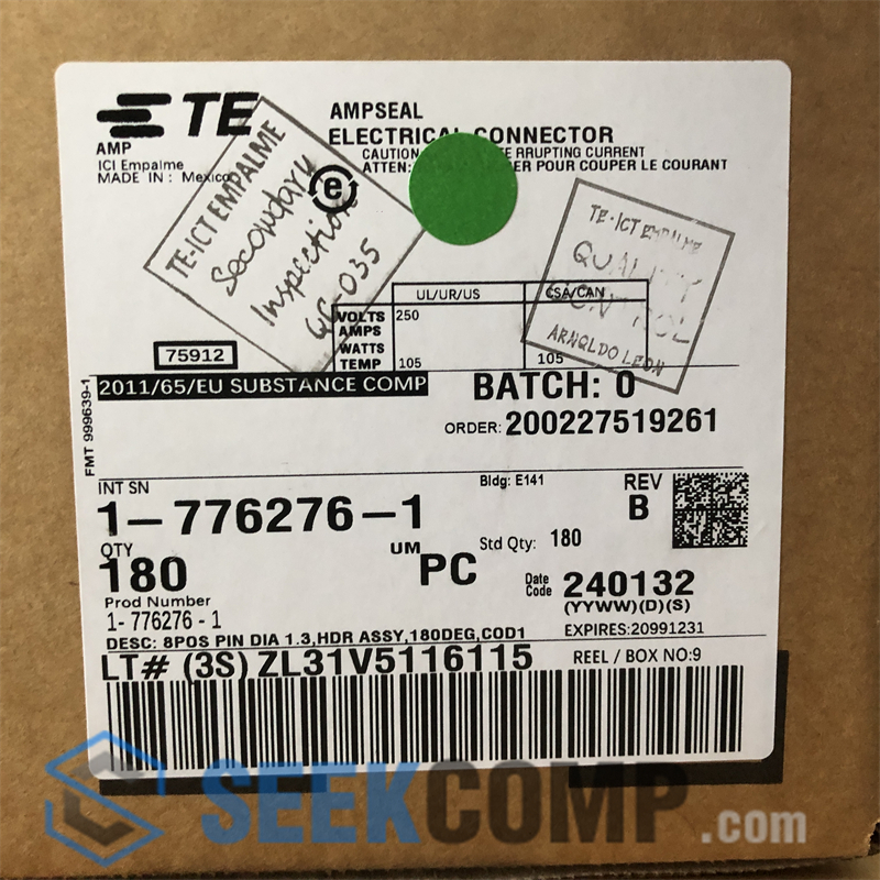 1-776276-1 - Image 1