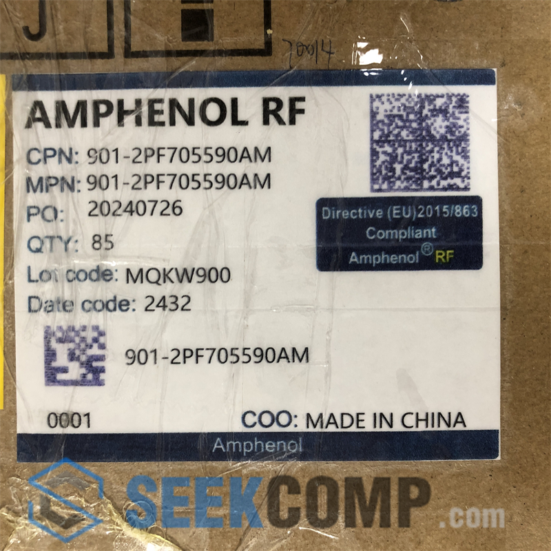 901-2PF705590AM - Image 1